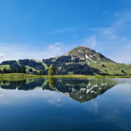 By Franz - Alpine In Kirchberg Kirchberg in Tirol