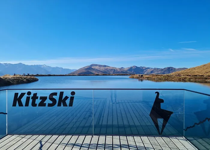 By Franz - Alpine In Kirchberg