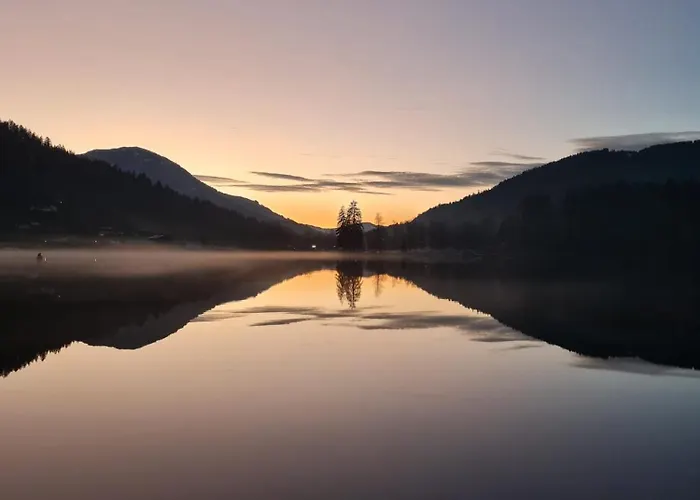 By Franz - Alpine In Kirchberg 3* Kirchberg in Tirol